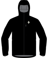 BLACK DIAMOND - M SOLUTION 4.0 PARKA