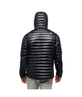 BLACK DIAMOND - M DEPLOY DOWN 0.5 PO HOODY