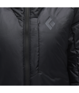 BLACK DIAMOND - W SOLUTION 4.0 PARKA