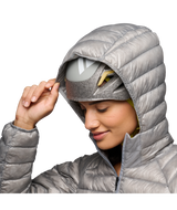 BLACK DIAMOND - W DEPLOY DOWN 0.5 PO HOODY