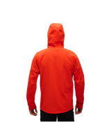 BLACK DIAMOND - M COEFFICIENT STORM FZ HOODY