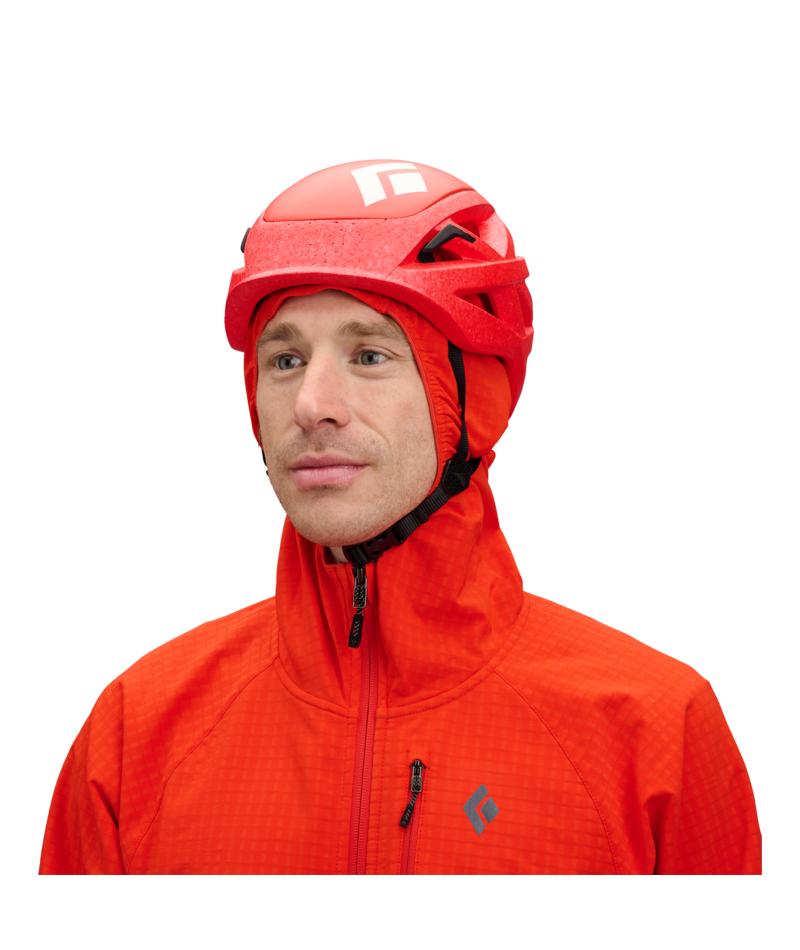 BLACK DIAMOND - M COEFFICIENT STORM FZ HOODY