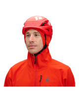 BLACK DIAMOND - M COEFFICIENT STORM FZ HOODY