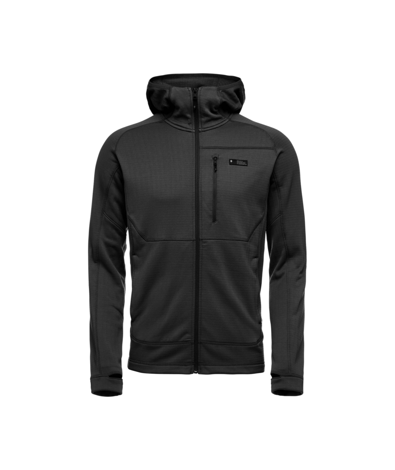 BLACK DIAMOND - M FACTOR HOODY
