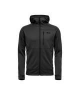 BLACK DIAMOND - M FACTOR HOODY