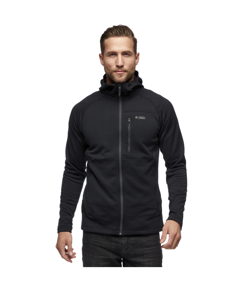 BLACK DIAMOND - M FACTOR HOODY
