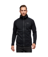 BLACK DIAMOND - M FACTOR HOODY
