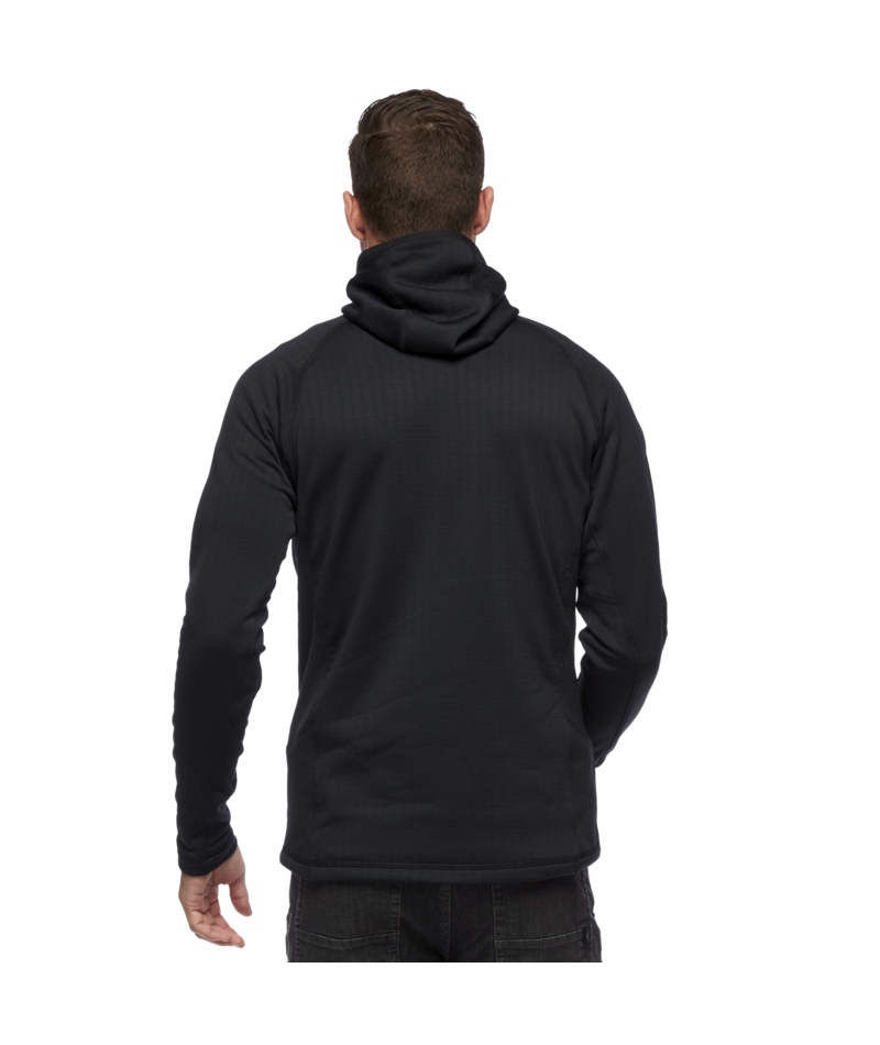 BLACK DIAMOND - M FACTOR HOODY