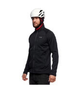 BLACK DIAMOND - M FACTOR HOODY