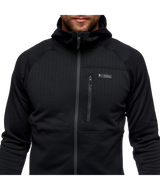 BLACK DIAMOND - M FACTOR HOODY