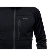 BLACK DIAMOND - M FACTOR HOODY