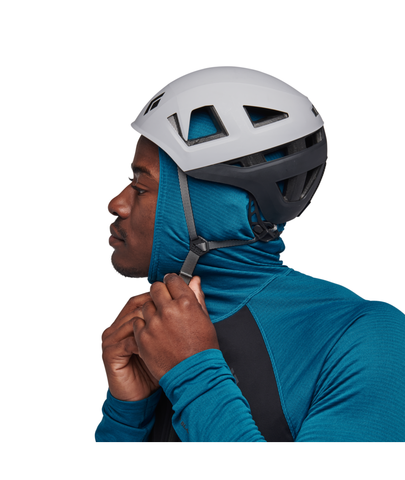 BLACK DIAMOND - M COEFFICIENT LT HYBRID HOODY