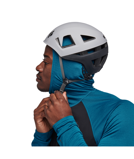 BLACK DIAMOND - M COEFFICIENT LT HYBRID HOODY