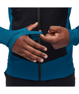 BLACK DIAMOND - M COEFFICIENT LT HYBRID HOODY