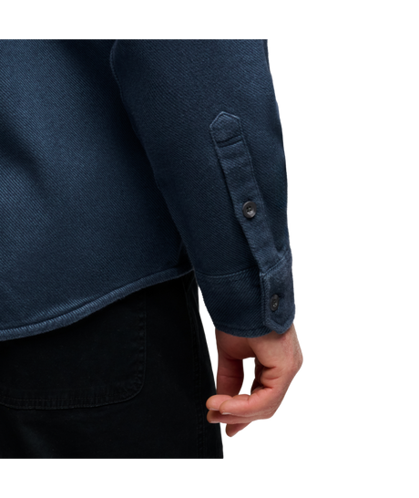 BLACK DIAMOND - M PROJECT FLANNEL