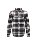BLACK DIAMOND - M PROJECT FLANNEL
