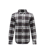 BLACK DIAMOND - M PROJECT FLANNEL
