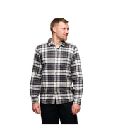 BLACK DIAMOND - M PROJECT FLANNEL