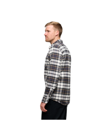 BLACK DIAMOND - M PROJECT FLANNEL