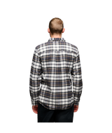 BLACK DIAMOND - M PROJECT FLANNEL