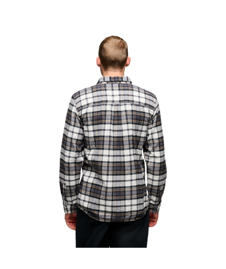 BLACK DIAMOND - M PROJECT FLANNEL