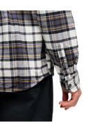 BLACK DIAMOND - M PROJECT FLANNEL