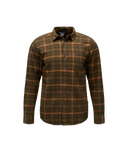 BLACK DIAMOND - M PROJECT FLANNEL