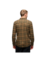 BLACK DIAMOND - M PROJECT FLANNEL