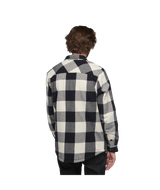 BLACK DIAMOND - M PROJECT LINED FLANNEL