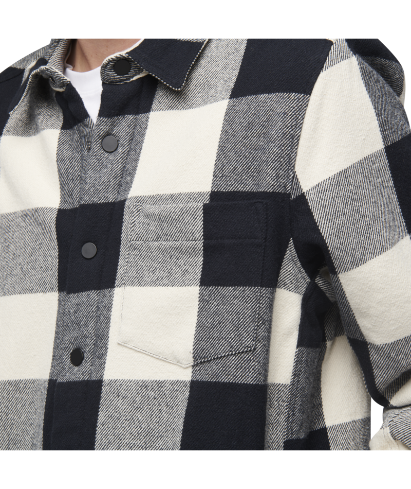 BLACK DIAMOND - M PROJECT LINED FLANNEL