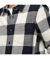 BLACK DIAMOND - M PROJECT LINED FLANNEL