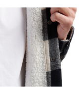 BLACK DIAMOND - M PROJECT LINED FLANNEL
