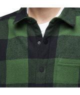 BLACK DIAMOND - M PROJECT LINED FLANNEL