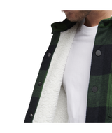 BLACK DIAMOND - M PROJECT LINED FLANNEL