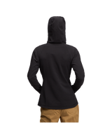 BLACK DIAMOND - W COEFFICIENT STORM FZ HOODY