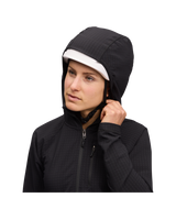 BLACK DIAMOND - W COEFFICIENT STORM FZ HOODY
