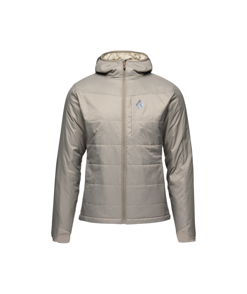 BLACK DIAMOND - M SOLUTION 2.0 HOODY