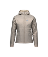 BLACK DIAMOND - M SOLUTION 2.0 HOODY