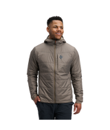 BLACK DIAMOND - M SOLUTION 2.0 HOODY