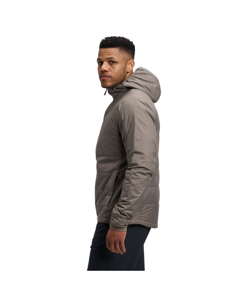 BLACK DIAMOND - M SOLUTION 2.0 HOODY
