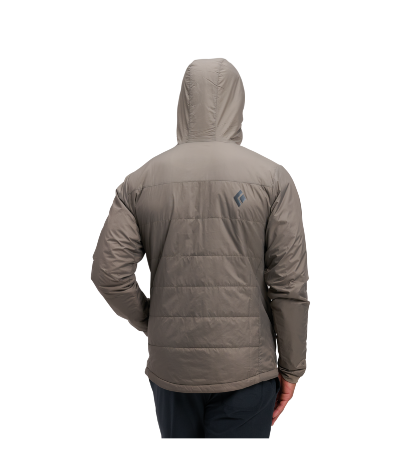 BLACK DIAMOND - M SOLUTION 2.0 HOODY