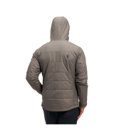 BLACK DIAMOND - M SOLUTION 2.0 HOODY