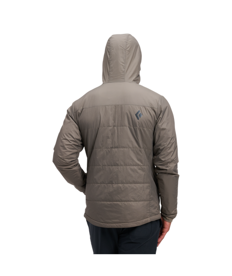 BLACK DIAMOND - M SOLUTION 2.0 HOODY