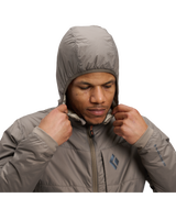 BLACK DIAMOND - M SOLUTION 2.0 HOODY