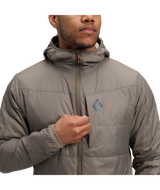 BLACK DIAMOND - M SOLUTION 2.0 HOODY
