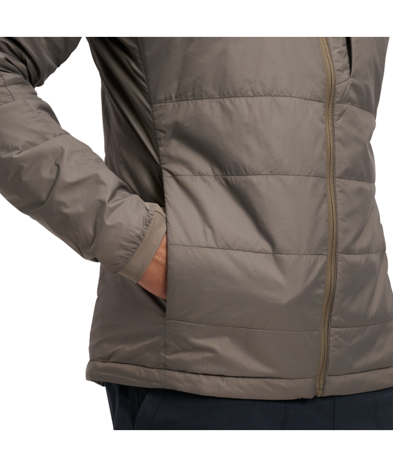 BLACK DIAMOND - M SOLUTION 2.0 HOODY
