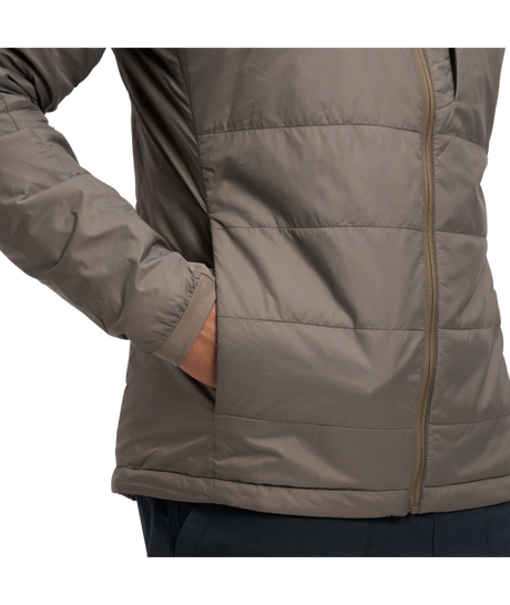BLACK DIAMOND - M SOLUTION 2.0 HOODY