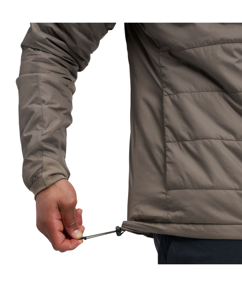 BLACK DIAMOND - M SOLUTION 2.0 HOODY