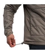 BLACK DIAMOND - M SOLUTION 2.0 HOODY