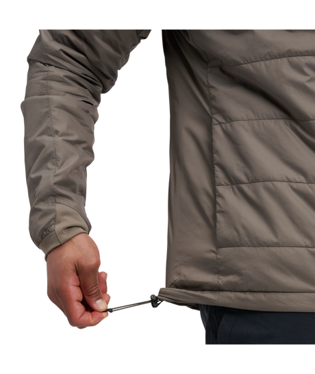 BLACK DIAMOND - M SOLUTION 2.0 HOODY